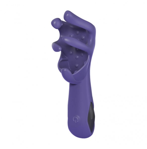 MizzZee - QianQian Men’s Performance Trainer (Smart APP Model - Chargeable)